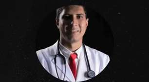 Médico de 32 anos morre após passar mal após partida de beach tennis em MG