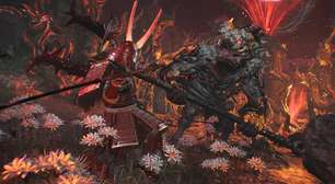 Lançamentos da Semana - Nioh 3 e Dragon Quest VII são os destaques