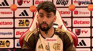 Paquetá revela que não conseguiu dormir após gol perdido contra o Corinthians: 'Me cobro muito'