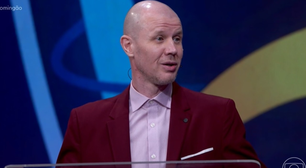 Você saberia? Participante que fala cerca de 10 línguas erra pergunta de R$ 300 mil no 'Quem Quer Ser Um Milionário'