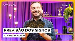 As previsões da semana com André Mantovanni