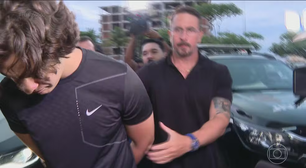 'Precisa de milagre', afirma pai de adolescente que está em coma após ser agredido por ex-piloto