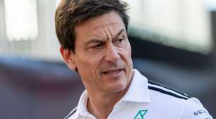 Wolff: "O motor da Mercedes é legal. Talvez os outros estejam procurando desculpas!"