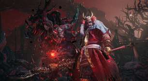Nioh 3 tem exclusividade temporária de seis meses no PlayStation 5 nos consoles