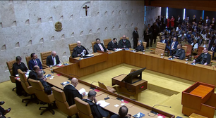 'Momentos de adversidade exigem mais do que discursos', diz Fachin em abertura do ano judiciário no STF; acompanhe