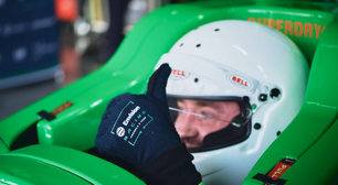 Fórmula E: EVO Sessions acontecerá em Jeddah