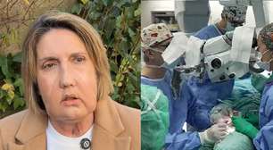 Hospital de Barcelona realiza primeiro transplante de rosto do mundo com doadora que solicitou eutanásia