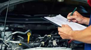 Câmara aprova vistoria obrigatória para carros com mais de 5 anos