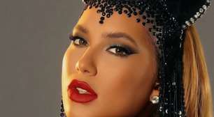 Virginia usa coleira com nome de Vini Jr. e causa revolta: 'Passou do limite'