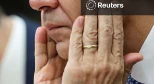 Haddad reitera desejo de participar de campanha de Lula e diz que busca convencer presidente