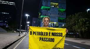 Mais de 100 ONGs pedem processo inclusivo para mapa do caminho