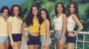 Reconhece? Essa famosa adolescente alta do SBT na década de 90 sobreviveu a carro capotado e pouso forçado de avião; hoje, na Globo, encara polêmica separação. Veja antes e depois!