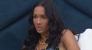 'BBB 26': Maxiane muda veto da festa do líder e web detona: 'Arregona'