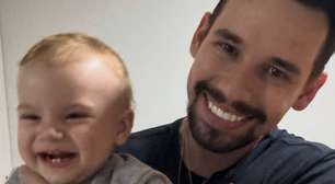 Viúvo de Isabel Veloso revela se tem planos para novo namoro quase 1 mês após morte precoce da influencer: 'Confesso ser carente'