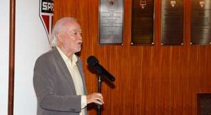 São Paulo cumpre objetivo com reforços sem custos, mas ainda busca novas peças