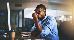 A era do cansaço: por que o cérebro não aguenta mais?