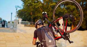 Comissão aprova levar bicicletas no transporte coletivo