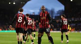 Gol e assistência: A adaptação relâmpago dos brasileiros na Premier League