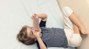 Novo guia da pediatria muda a forma de lidar com telas