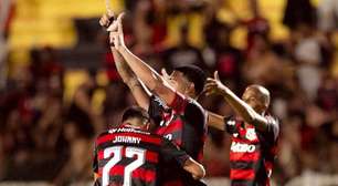 Flamengo próximo de vender zagueiro ao Orlando City