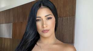 Como ela está? Simaria surpreende e aparece depois de pausa na carreira