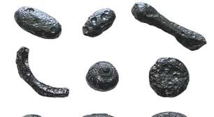 Cientistas brasileiros descobrem vidro cósmico criado por um impacto no Brasil há 6 milhões de anos