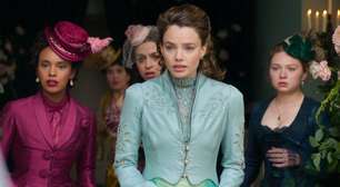 Esta série parecida com Bridgerton é perfeita para maratonar antes da Parte 2 na Netflix