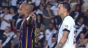 Vasco desperdiça pênalti e fica no empate com Madureira