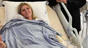 Val Marchiori emociona ao abrir o coração sobre luta contra câncer