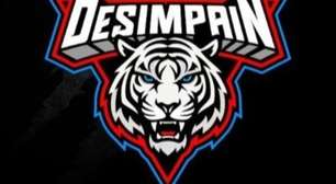 Desimpedidos e paiN rebatizam equipe para o próximo split da Kings League Brasil