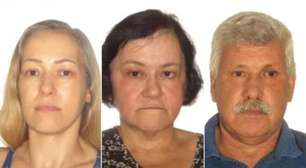 Família de Cachoeirinha desaparece após suposto acidente na Serra