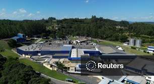 Produção industrial no Brasil cai 1,2% em dezembro, diz IBGE