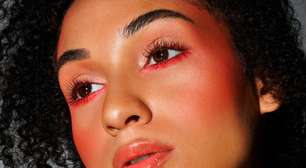 Veja como reproduzir as maquiagens da Zara Larsson para o Carnaval