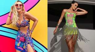 Abadá customizado: 5 ideias para transformar seu look