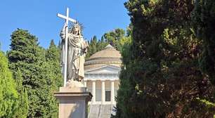 Gênova candidatará cemitério de Staglieno a patrimônio Unesco