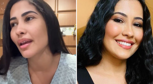 É grave? Influenciadora Thaynara OG está internada: 'Sem previsão de alta'