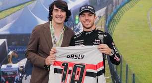 Diego Fernandes cita obstáculos para o São Paulo se tornar SAF: 'Falta um pouco de humildade'