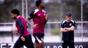 Corinthians deve poupar contra o Capivariano e mira força máxima no dérbi