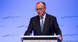 Merz diz que acordo UE-Mercosul entrará em vigor de forma provisória