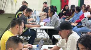 Confira as seleções de emprego da primeira semana de fevereiro em Itaquaquecetuba