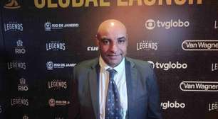 Emerson cobra posicionamento contra o racismo e avalia Neymar na Copa: "Depende dele"