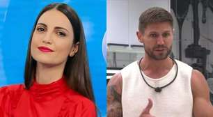 'BBB 26': Chris Flores massacra Jonas após briga com Juliano e Babu