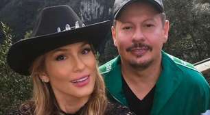 Polêmicas e exames de DNA: relembre a relação de Lívia e Marcos