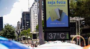 Sudeste do Brasil deve registrar mais calor e tempo firme em fevereiro
