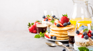 Café da manhã pode influenciar a saúde mental; saiba o que evitar