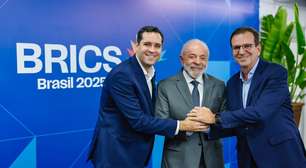 Após encontro com Lula, Eduardo Paes afirma que governo vai revogar ato que abre brecha para ampliar voos no Santos Dumont