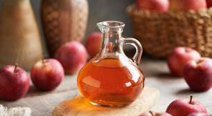 Vinagre de maçã: o segredo para cuidar das plantas no verão