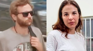 Irmão de Suzane von Richthofen não tem interesse pela herança deixada pelo tio