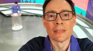 Jornalista famoso deixa a Globo após quase 30 anos: "Chegou a minha vez"