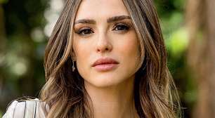 Isabelle Drummond comenta reencontro com Leandra Leal em Coração Acelerado: 'Estou realizada'